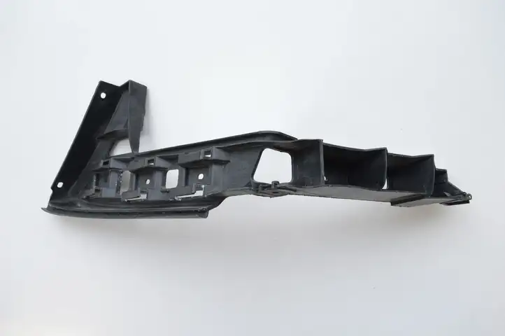 Volkswagen Touran I (2003 - 2010) 1T0807376C Кронштейн заднего бампера — фото 2