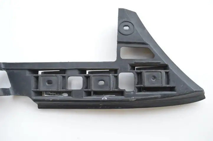 Volkswagen Touran I (2003 - 2010) 1T0807376C Кронштейн заднего бампера — фото 3