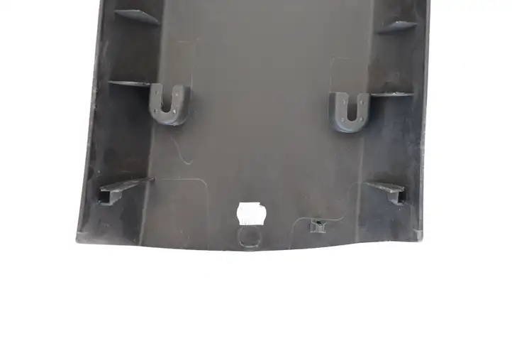 BMW X5 E70 (2006 - 2013) 7129754 Верхняя обшивка стойки B — фото 3