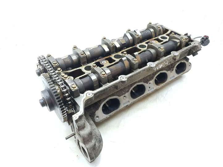 Land Rover Range Rover Sport (2005 - 2009)  4H23-6090-AC Головка