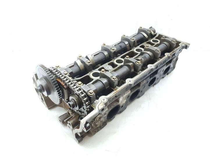 Land Rover Range Rover Sport (2005 - 2009)  4H23-6C064-AC Головка