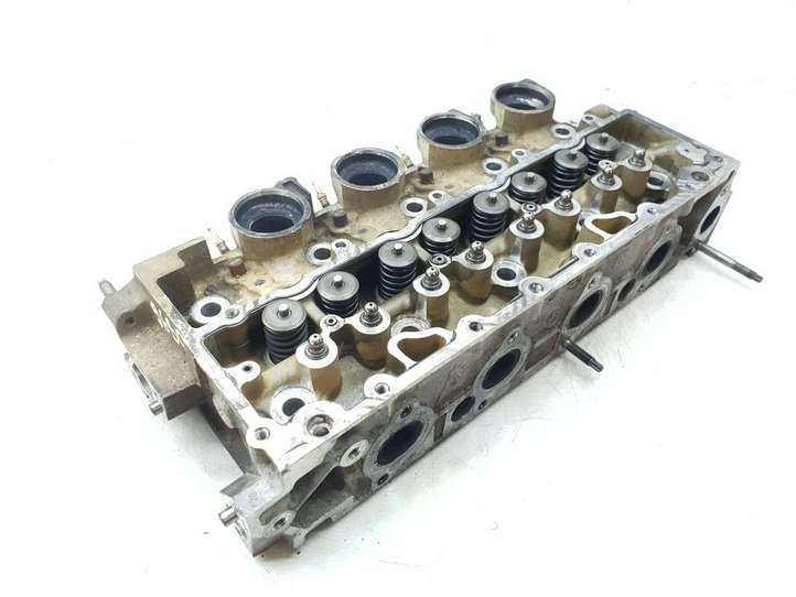 Ford Fiesta (2009 - 2012)  9643477110 Головка