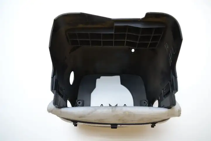 Lexus GS 300 350 430 450h (2007 - 2011) 452873A010 Обшивка рулевой колонки — фото 5