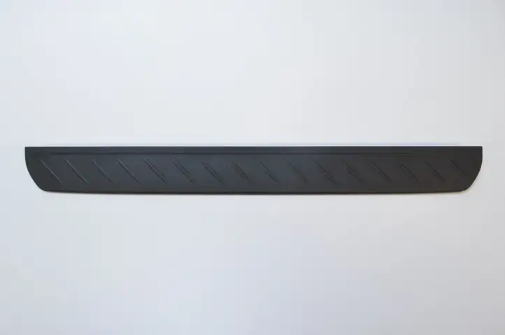 Honda Civic (2006 - 2011) 84262SMGE011M1 Внутренняя обшивка порога (комплект) — фото 5