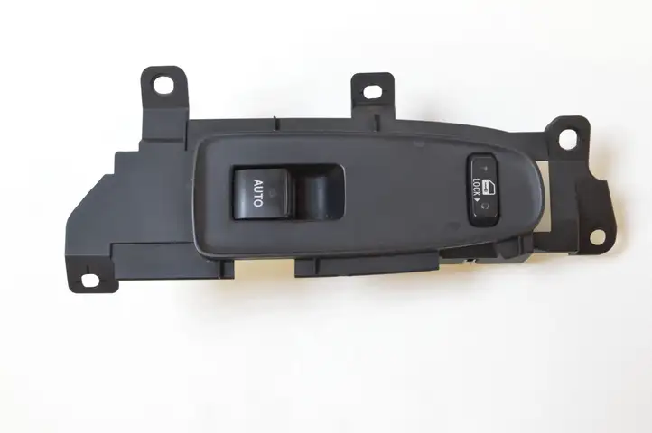 Lexus GS 300 350 430 450h (2004 - 2007) 8403030110 Блок кнопок стеклоподъемников — фото 1