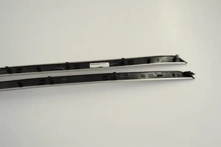 Volkswagen Jetta V (2005 - 2010) 1K4867440 Прочие детали салона — фото 8