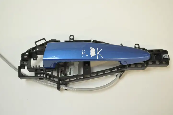 BMW 2 F22 F23 (2013 - 2017) 7268446 Наружная ручка двери — фото 2