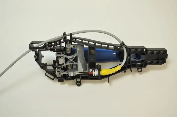 BMW 2 F22 F23 (2013 - 2017) 7268446 Наружная ручка двери — фото 3