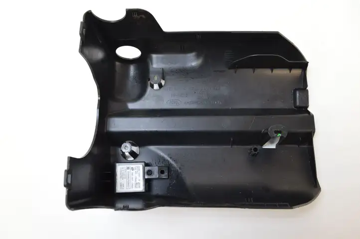 Land Rover Range Rover Sport L494 (2009 - 2013) 5H2202010BBW Обшивка рулевой колонки — фото 2