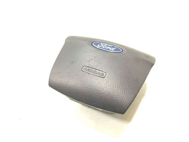 Ford Galaxy (2010 - 2015)  AM21-U042B85-ABW Подушка безопастности руля