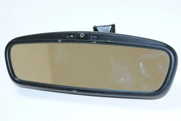 Toyota Avensis T250 (2003 - 2006) 8781005040 Салонное зеркало заднего вида — фото 1