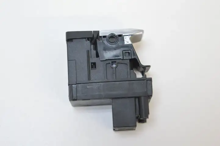 Audi A6 C7 (2011 - 2014) 4G2927225A Кнопка ручного тормоза — фото 2