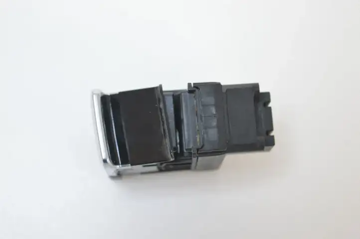 Audi A6 C7 (2011 - 2014) 4G2927225A Кнопка ручного тормоза — фото 3