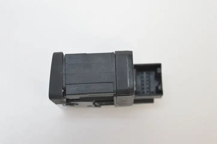 Audi A6 C7 (2011 - 2014) 4G2927225A Кнопка ручного тормоза — фото 5