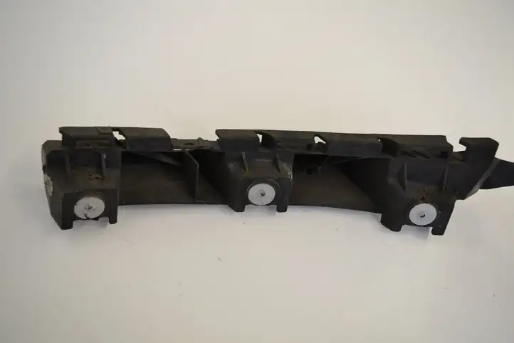 Opel Astra H (2004 - 2009) 24460358 Кронштейн угловой части бампера — фото 2