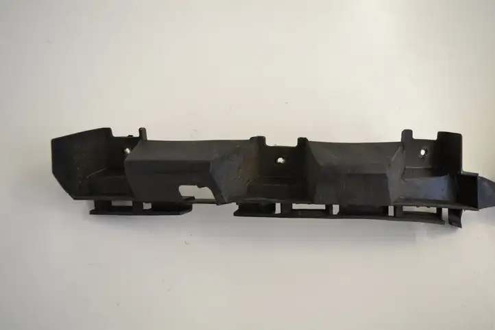 Opel Astra H (2004 - 2009) 24460358 Кронштейн угловой части бампера — фото 3