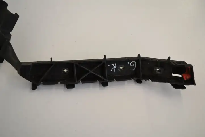 Opel Astra H (2004 - 2009) 24460358 Кронштейн угловой части бампера — фото 5