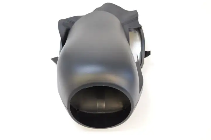 BMW 1 F20 F21 (2011 - 2019) 9321841 Обшивка рулевой колонки — фото 1