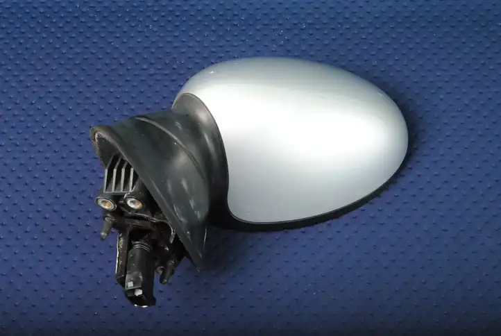 Mini One Cooper R50-53 (2000 - 2012) Боковое зеркало с электроприводом — фото 4