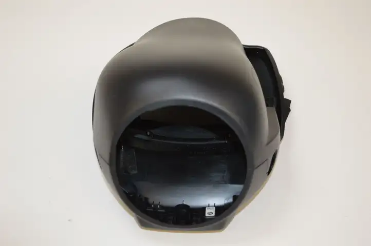 BMW 1 F20 F21 (2011 - 2019) 9226013 Обшивка рулевой колонки — фото 3