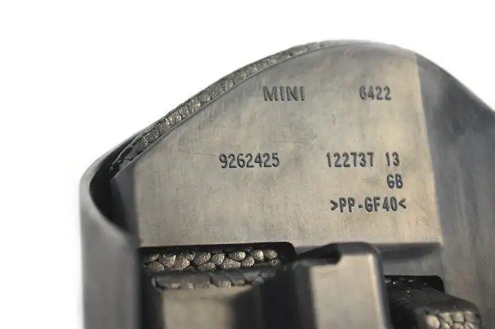 Mini One Cooper R57 (2007 - 2015) 9262425 Обшивка рулевой колонки — фото 3