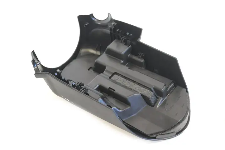 Mini One Cooper R57 (2007 - 2015) 9262425 Обшивка рулевой колонки — фото 4