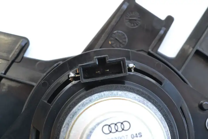 Audi A5 8T 8F (2007 - 2011) 8K9035709 Динамики задних дверей — фото 3