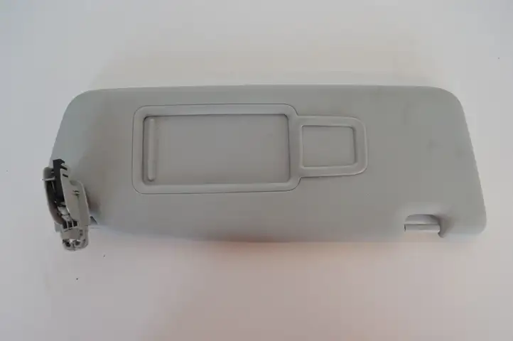 Audi A5 8T 8F (2011 - 2016) 8K0857552 Солнцезащитный козырек — фото 1
