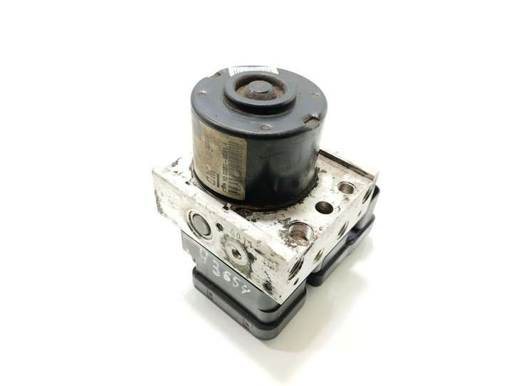 Opel Astra (2004 - 2009)  13246534BK Блок ABS