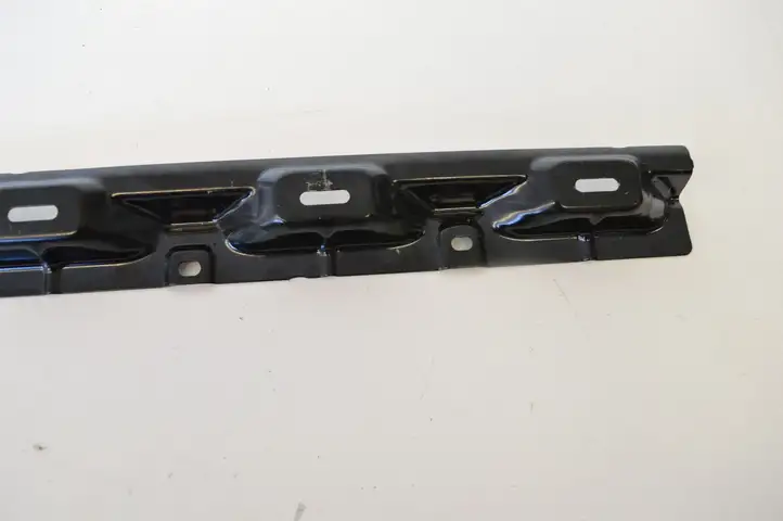 Volkswagen Sharan (2010 - 2015) 7N0853587 Другая часть кузова — фото 3