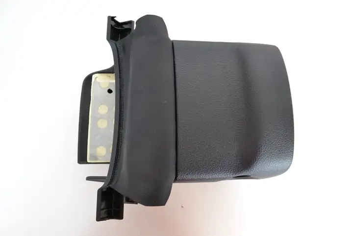 Volkswagen Tiguan (2011 - 2016) 5N0858565 Обшивка рулевой колонки — фото 1