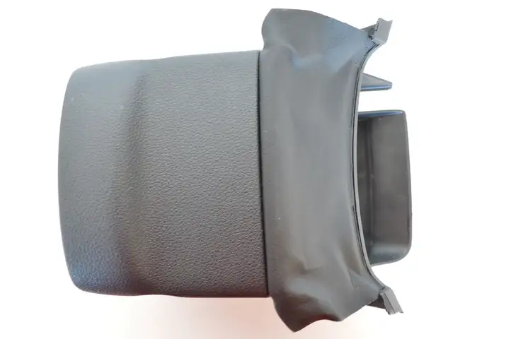 Volkswagen Sharan (2010 - 2015) 5N0858566 Обшивка рулевой колонки — фото 2