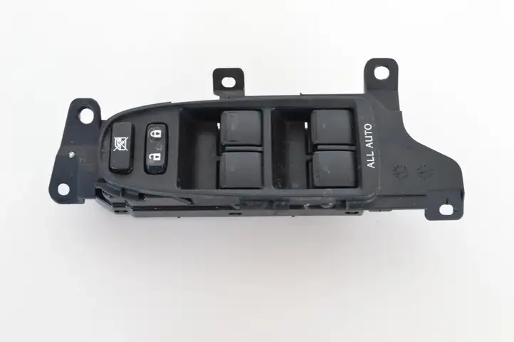 Lexus GS 300 350 430 450h (2004 - 2007) 7423330120 Блок кнопок стеклоподъемников — фото 1
