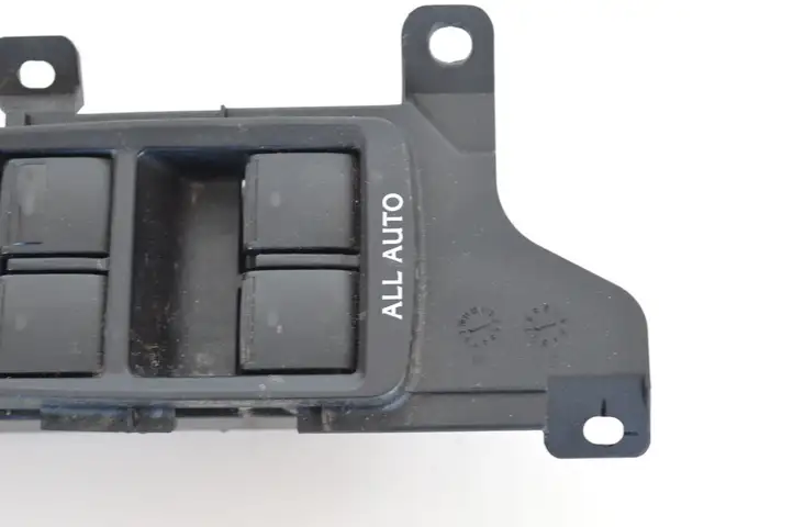 Lexus GS 300 350 430 450h (2004 - 2007) 7423330120 Блок кнопок стеклоподъемников — фото 2