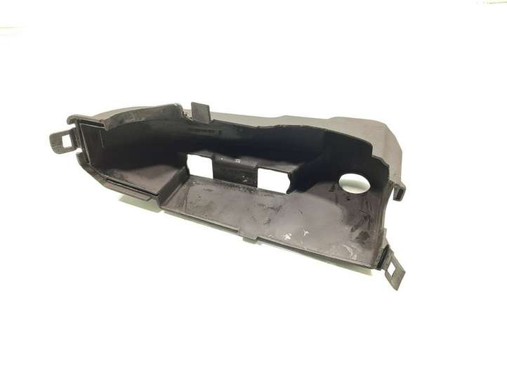 Nissan Qashqai (2006 - 2010)  82002947377 Защита основного ремня