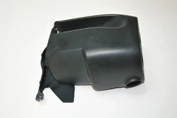 Subaru Legacy (2009 - 2013) 34341AJ030 Обшивка рулевой колонки — фото 2