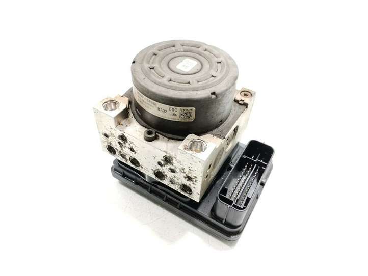 Hyundai i10 (2013 - 2016)  58900-B4980 Блок ABS