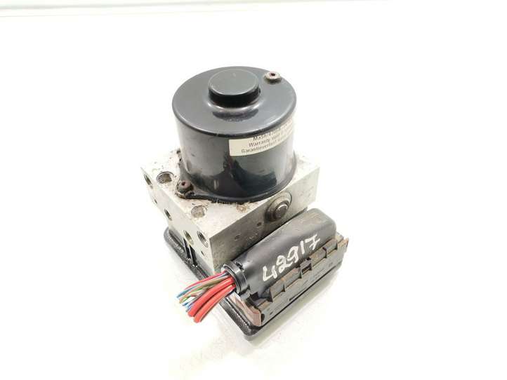 Opel Zafira (2006 - 2008)  10.0960-0570.3 Блок ABS