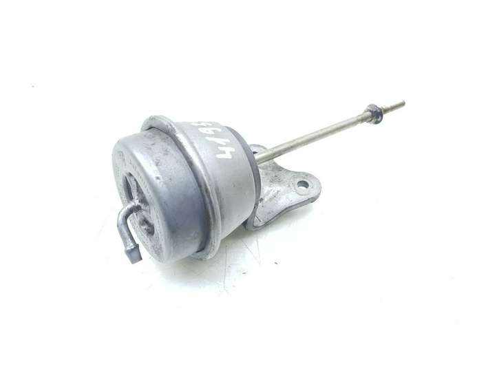 Audi A3/S3 8P (2004 - 2008)   Часть (части) вакуумной системы (турбины)