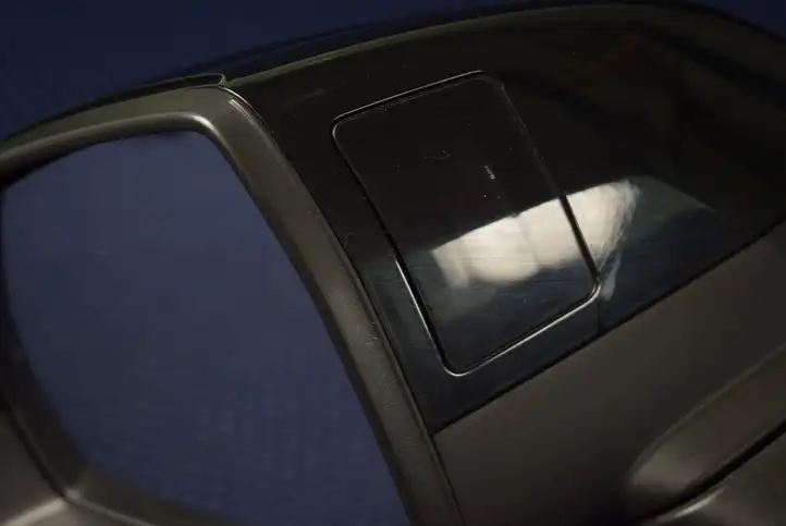 Audi Q7 4M (2015 - ) Боковое зеркало с электроприводом — фото 3