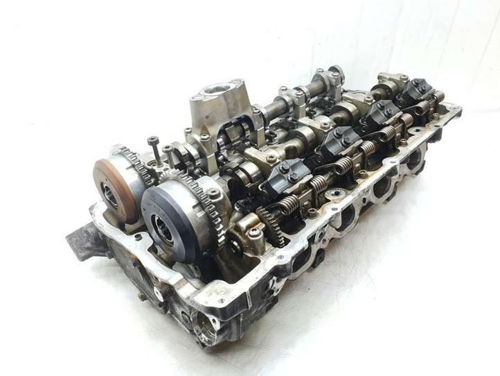 BMW M6 F06/F12/F13 (2012 - 2018)  7603475 Головка
