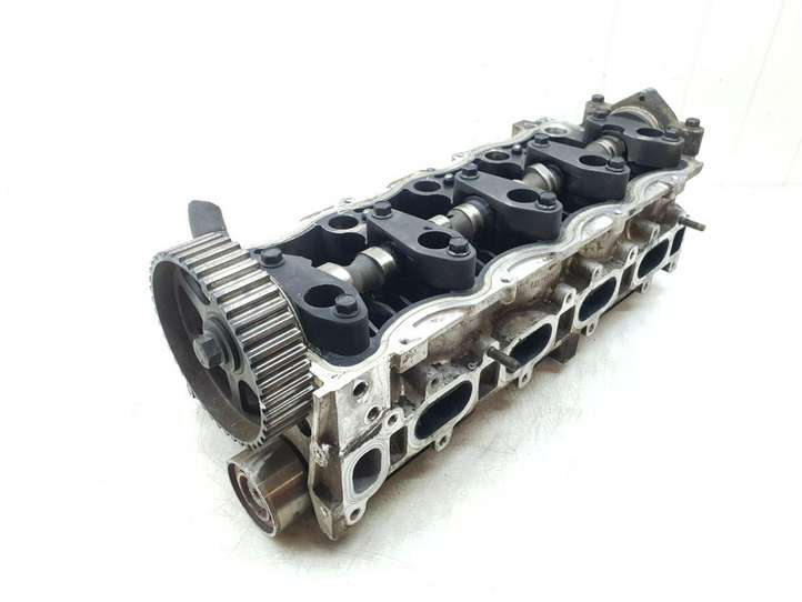 Hyundai Trajet (2000 - 2004)  L0350046L Головка