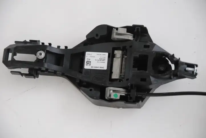 Land Rover Range Rover Sport L494 (2009 - 2013) DK6224994GE Замок задней двери — фото 3