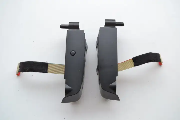 Bentley Continental (2003 - 2017) 3W0959538A Блок кнопок на панели — фото 4