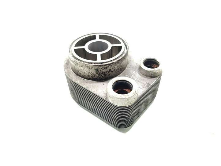Nissan Qashqai (2006 - 2010)  779744-C Радиатор масла двигателя