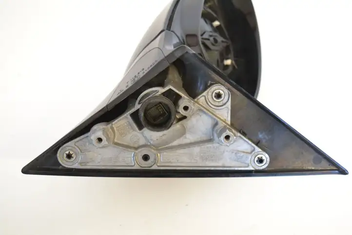 BMW 3 E92 E93 (2005 - 2014) 0143103 Боковое зеркало с электроприводом — фото 4