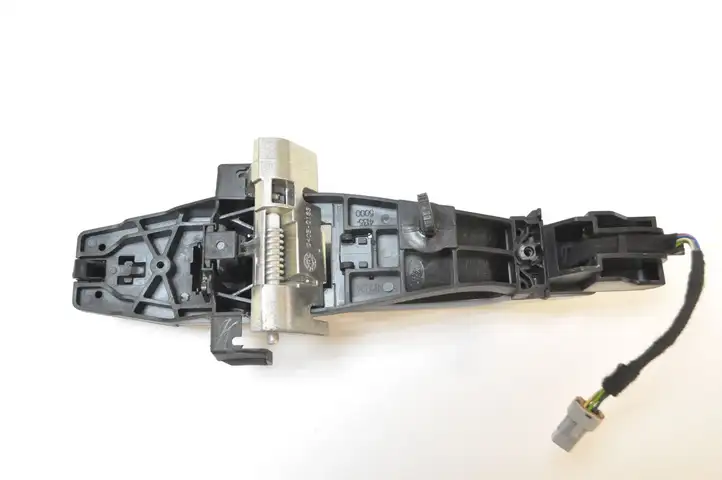 Land Rover Range Rover Sport L494 (2009 - 2013) AH3224995DB Наружная ручка двери — фото 4