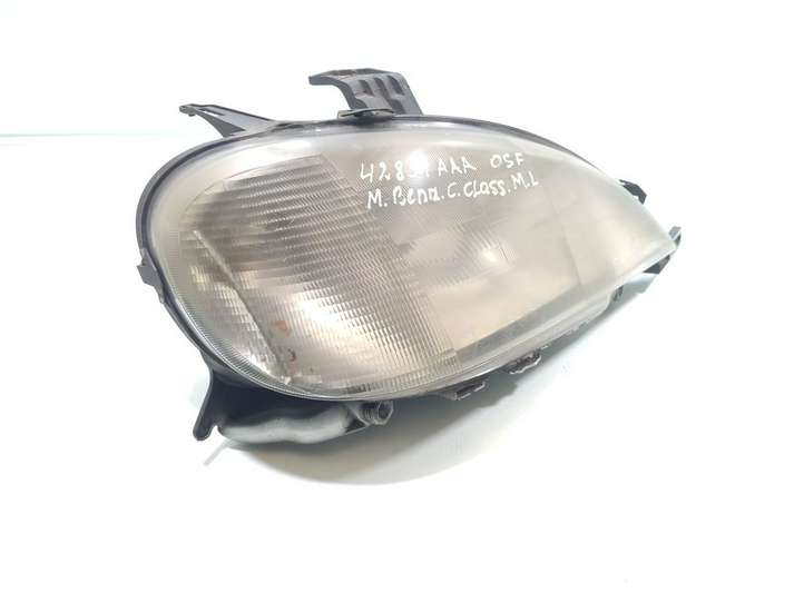 Mercedes-Benz ML W163 (1997 - 2005)  963212-00 Передняя фара