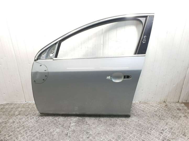 Volvo S60 (2010 - 2013)   Дверь