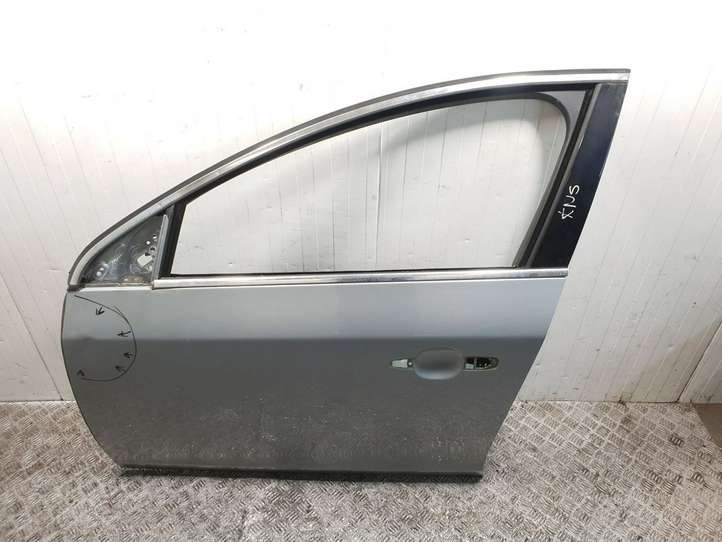 Volvo S60 (2010 - 2013)   Дверь